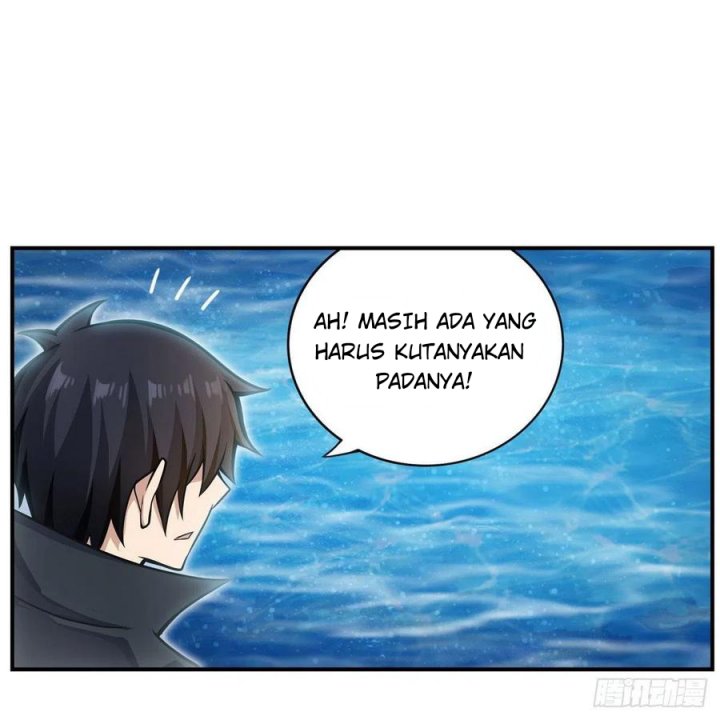 Wuxian Shitu Yu Shier Zhan Ji (Infinite Apostles and Twelve War Girls) Chapter 266 Gambar 36